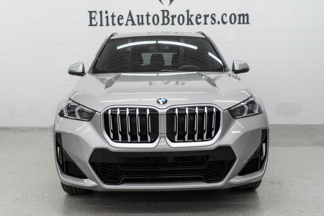 2026 BMW X1 xDrive28i Sports Activity Vehicle - 23027852 - 2