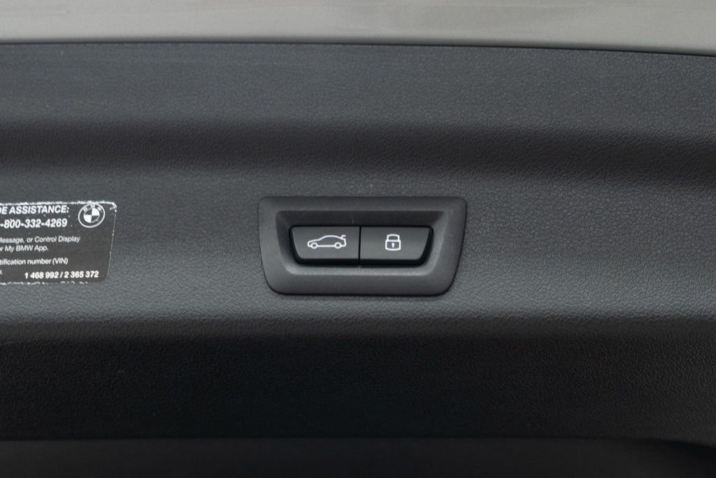 2026 BMW X1 xDrive28i Sports Activity Vehicle - 23027852 - 30