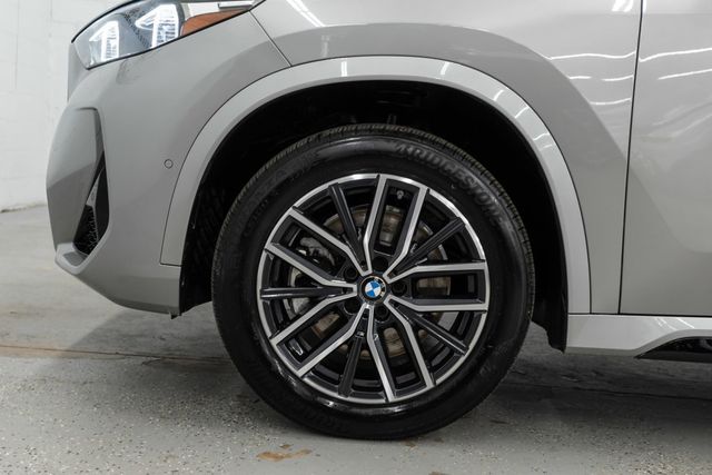 2026 BMW X1 xDrive28i Sports Activity Vehicle - 23027852 - 31