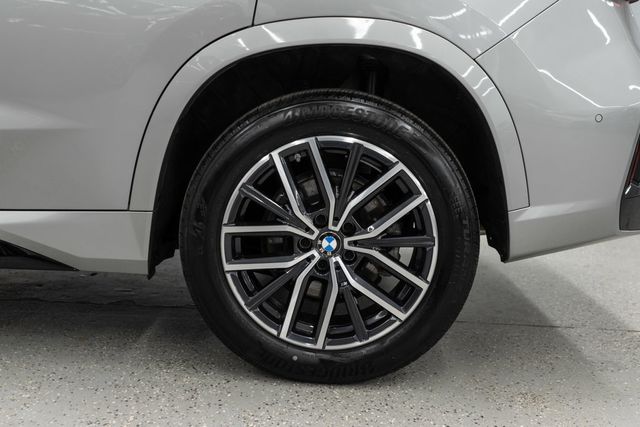 2026 BMW X1 xDrive28i Sports Activity Vehicle - 23027852 - 32