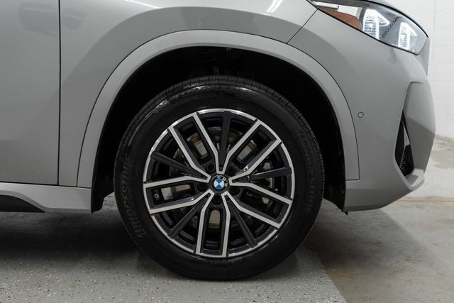 2026 BMW X1 xDrive28i Sports Activity Vehicle - 23027852 - 34