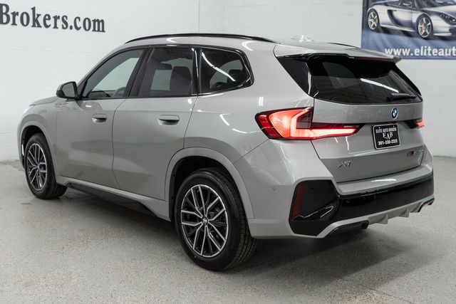 2026 BMW X1 xDrive28i Sports Activity Vehicle - 23027852 - 36