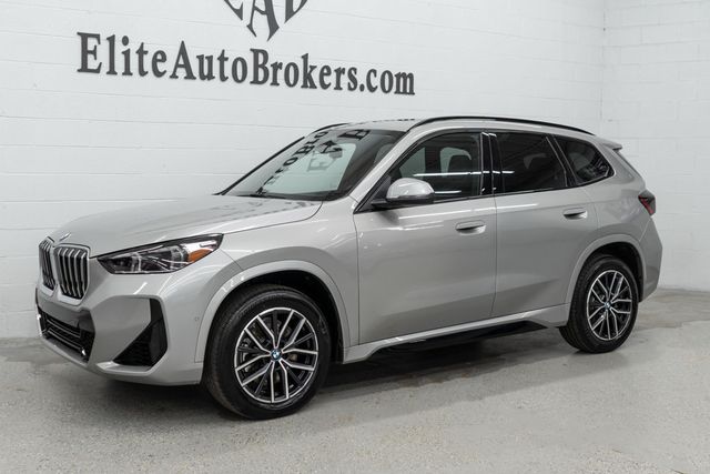 2026 BMW X1 xDrive28i Sports Activity Vehicle - 23027852 - 37