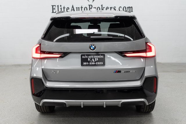 2026 BMW X1 xDrive28i Sports Activity Vehicle - 23027852 - 3