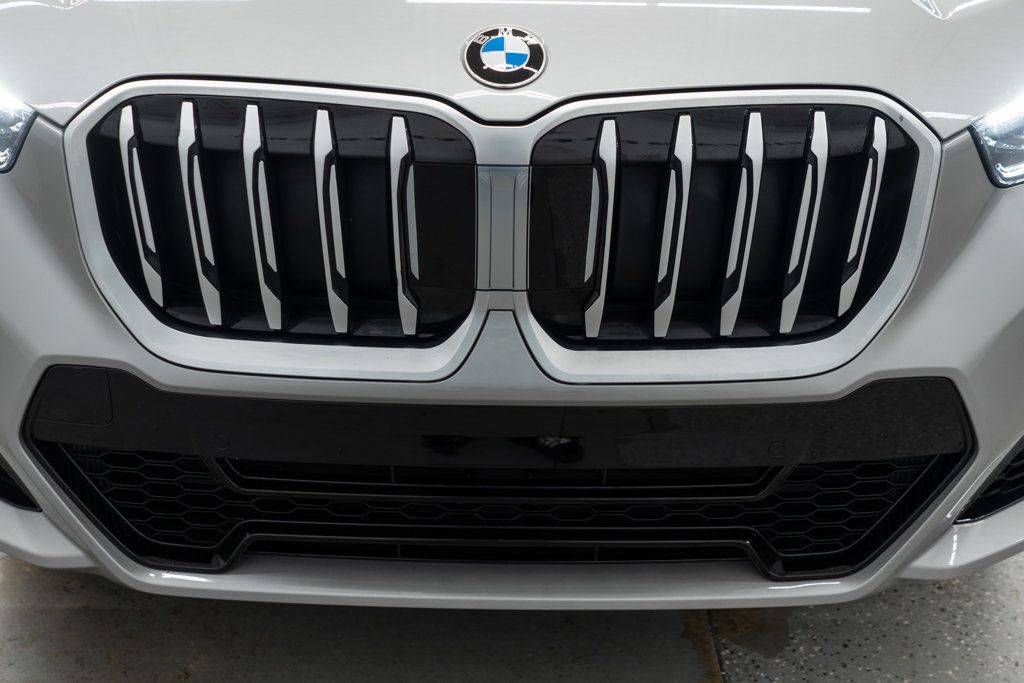 2026 BMW X1 xDrive28i Sports Activity Vehicle - 23027852 - 39