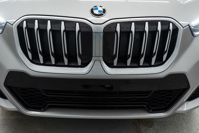 2026 BMW X1 xDrive28i Sports Activity Vehicle - 23027852 - 39