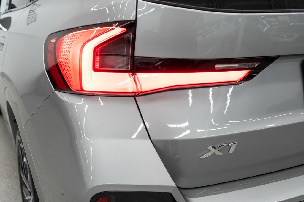 2026 BMW X1 xDrive28i Sports Activity Vehicle - 23027852 - 41