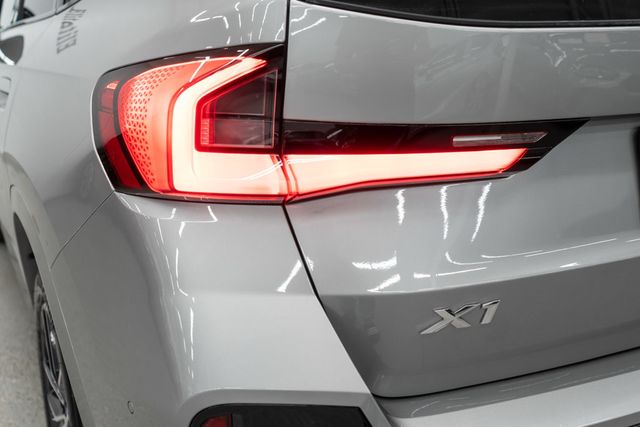 2026 BMW X1 xDrive28i Sports Activity Vehicle - 23027852 - 41