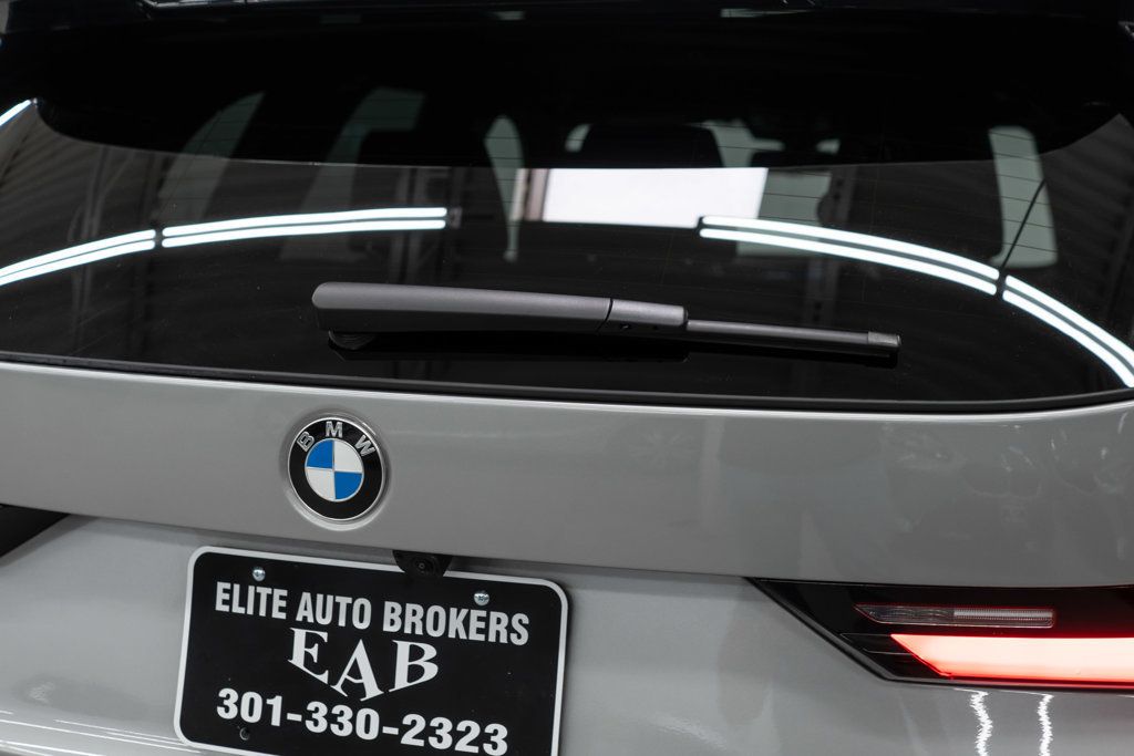 2026 BMW X1 xDrive28i Sports Activity Vehicle - 23027852 - 42