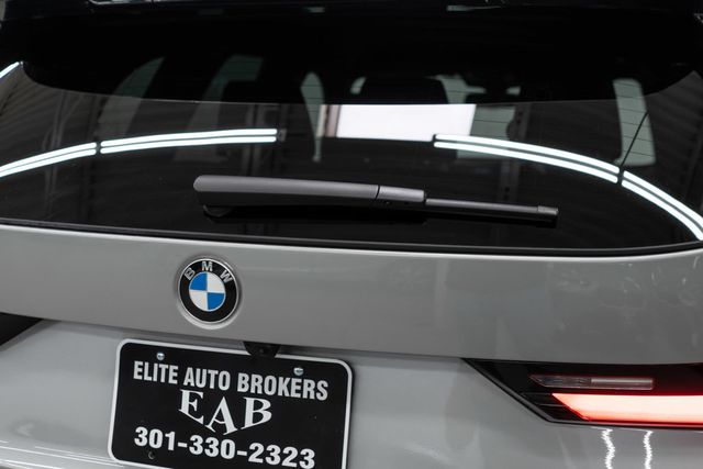 2026 BMW X1 xDrive28i Sports Activity Vehicle - 23027852 - 42