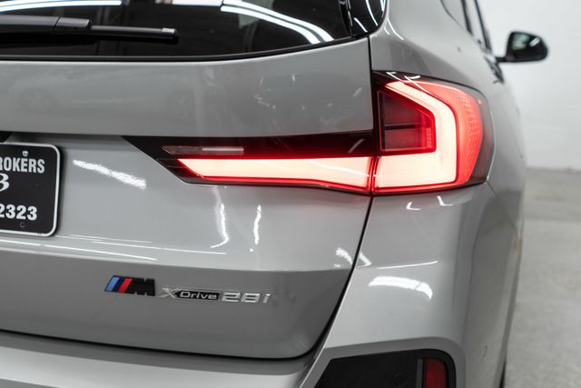 2026 BMW X1 xDrive28i Sports Activity Vehicle - 23027852 - 43