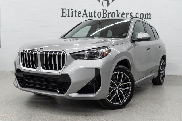 2026 BMW X1 xDrive28i Sports Activity Vehicle - 23027852 - 47