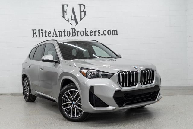 2026 BMW X1 xDrive28i Sports Activity Vehicle - 23027852 - 48