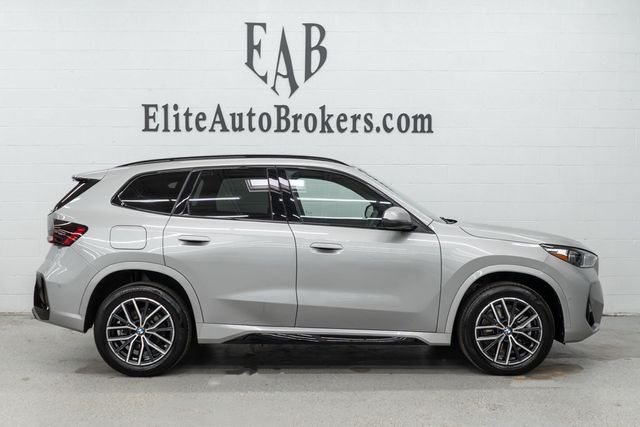2026 BMW X1 xDrive28i Sports Activity Vehicle - 23027852 - 4