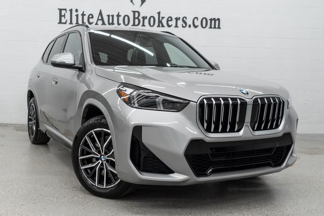 2026 BMW X1 xDrive28i Sports Activity Vehicle - 23027852 - 6