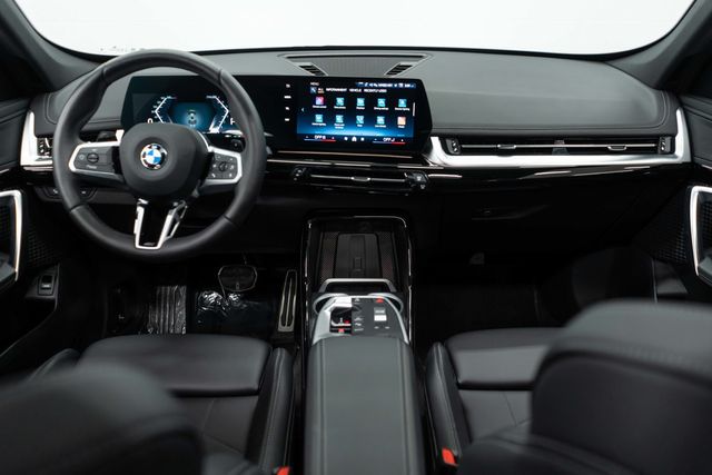2026 BMW X1 xDrive28i Sports Activity Vehicle - 23027852 - 7