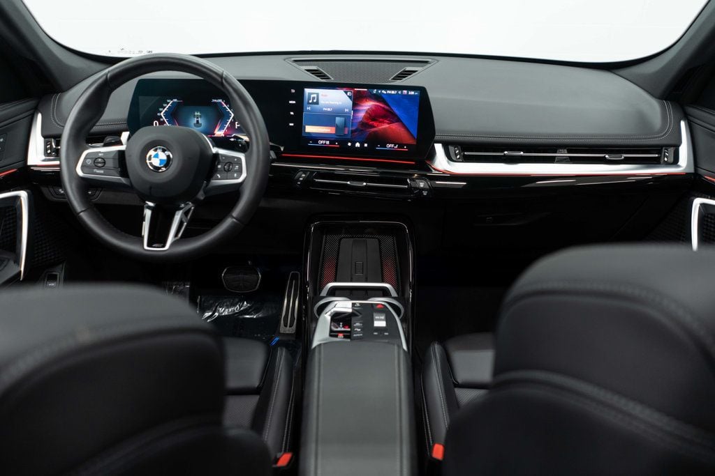 BMW X1 photo 10