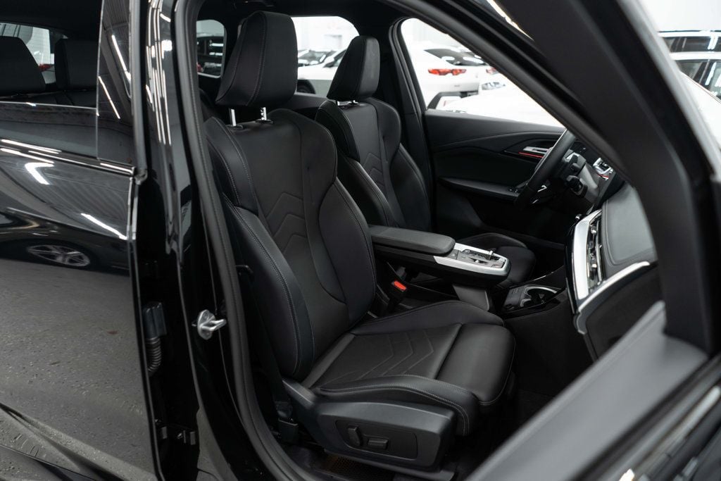 BMW X1 photo 11