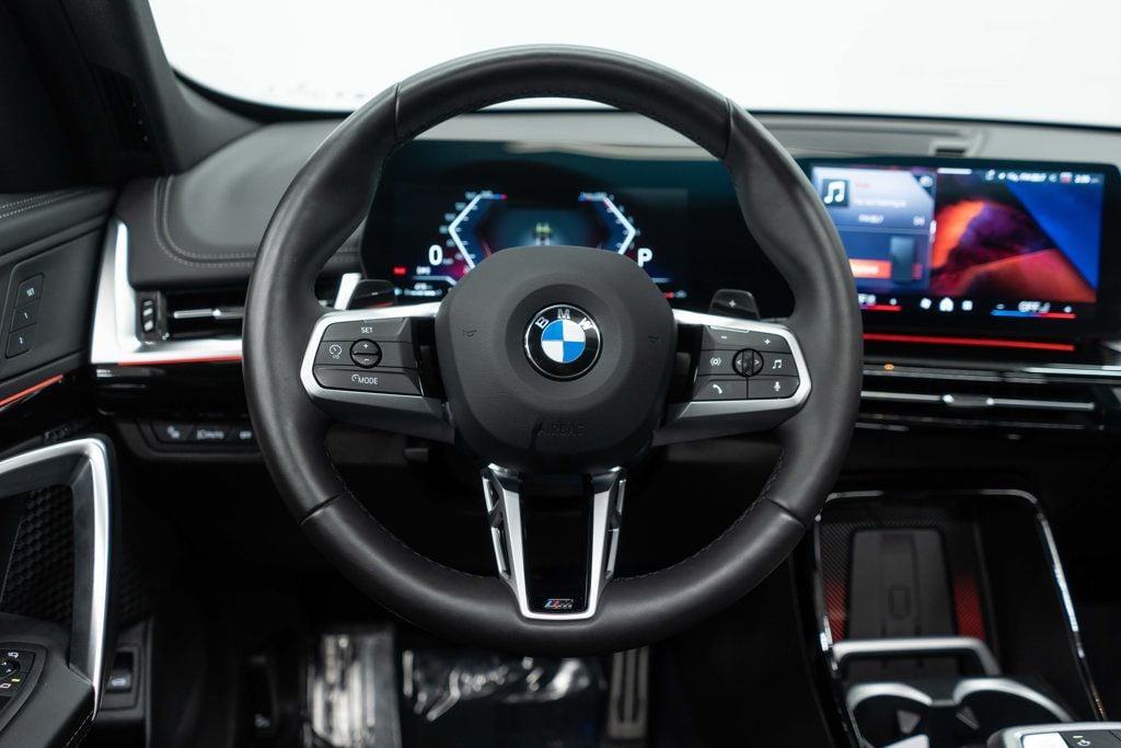 BMW X1 photo 15