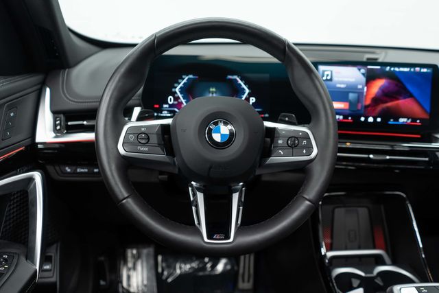 2026 BMW X1 xDrive28i Sports Activity Vehicle - 23032887 - 14