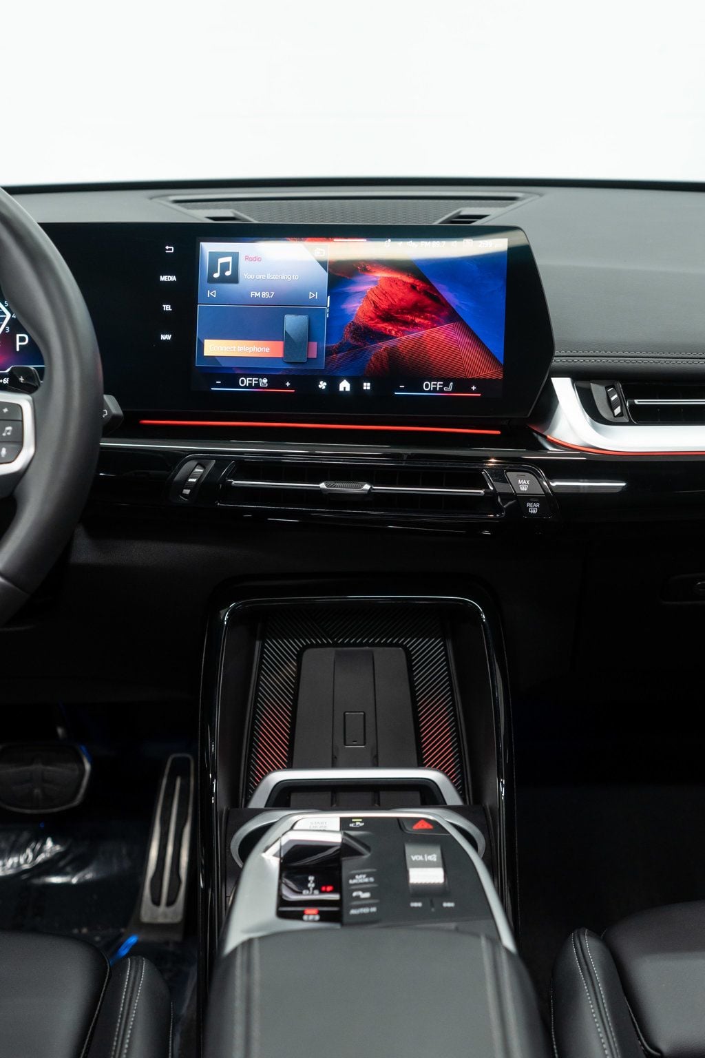 BMW X1 photo 18