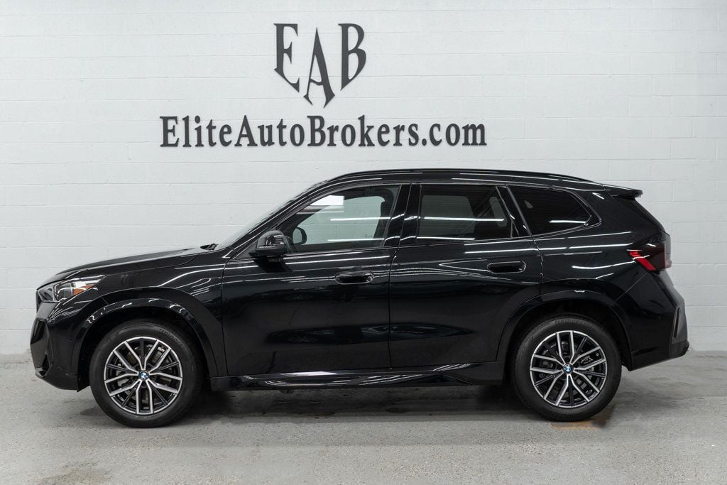 BMW X1 photo 2