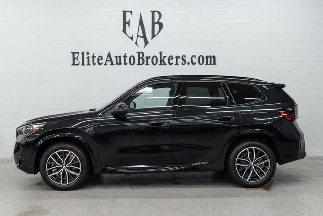 2026 BMW X1 xDrive28i Sports Activity Vehicle - 23032887 - 1