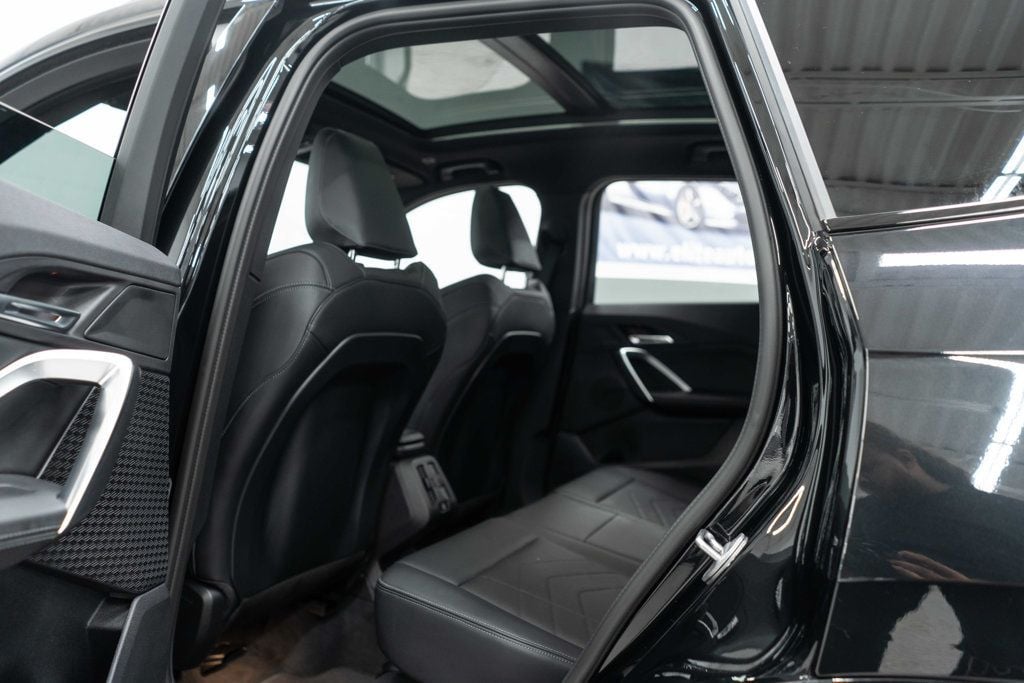 BMW X1 photo 26