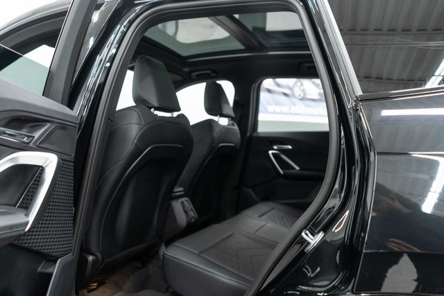 2026 BMW X1 xDrive28i Sports Activity Vehicle - 23032887 - 25