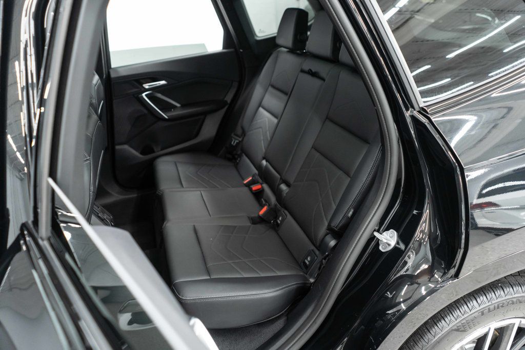 BMW X1 photo 27