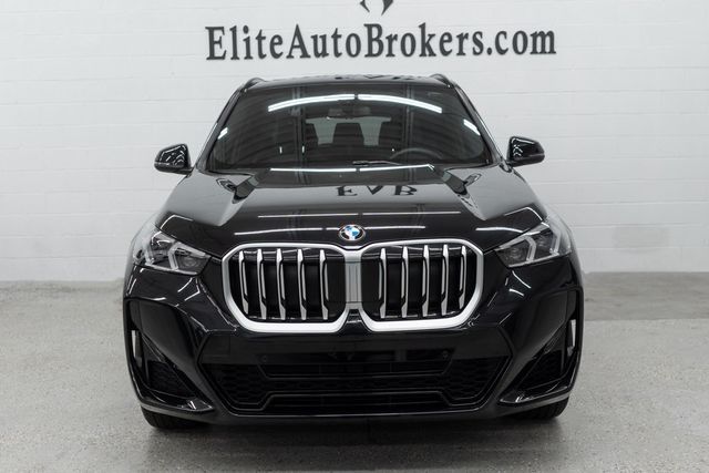 2026 BMW X1 xDrive28i Sports Activity Vehicle - 23032887 - 2