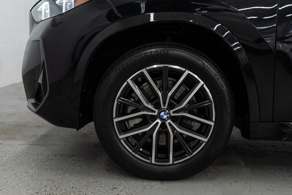 BMW X1 photo 30