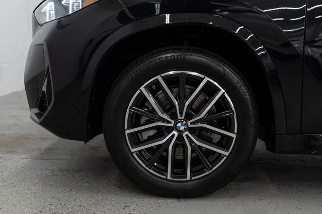 2026 BMW X1 xDrive28i Sports Activity Vehicle - 23032887 - 29