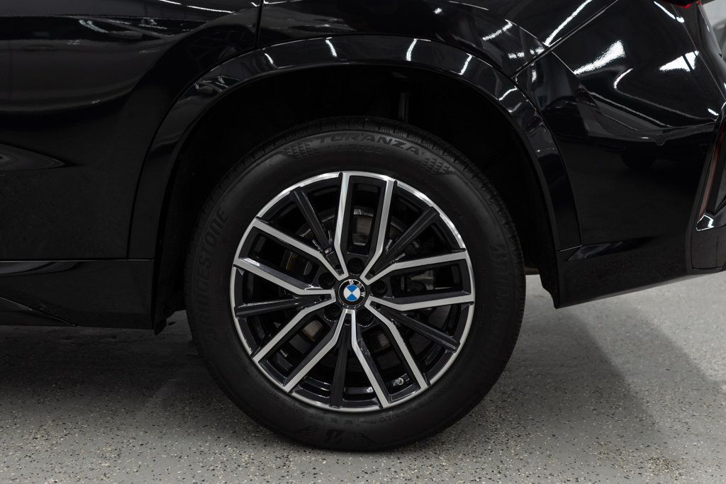BMW X1 photo 31