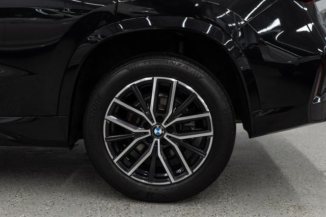 2026 BMW X1 xDrive28i Sports Activity Vehicle - 23032887 - 30