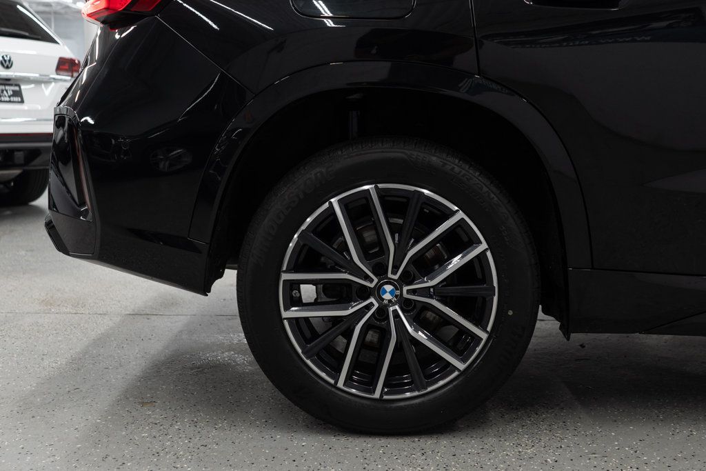 BMW X1 photo 32