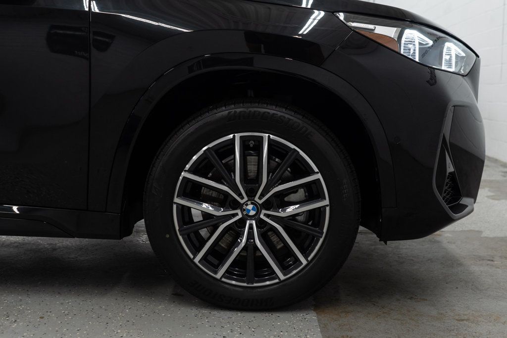 BMW X1 photo 33