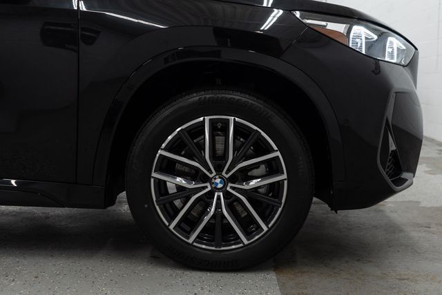 2026 BMW X1 xDrive28i Sports Activity Vehicle - 23032887 - 32