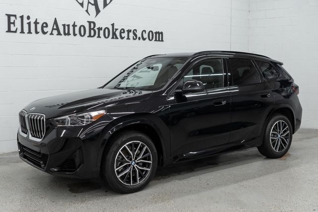 2026 BMW X1 xDrive28i Sports Activity Vehicle - 23032887 - 33