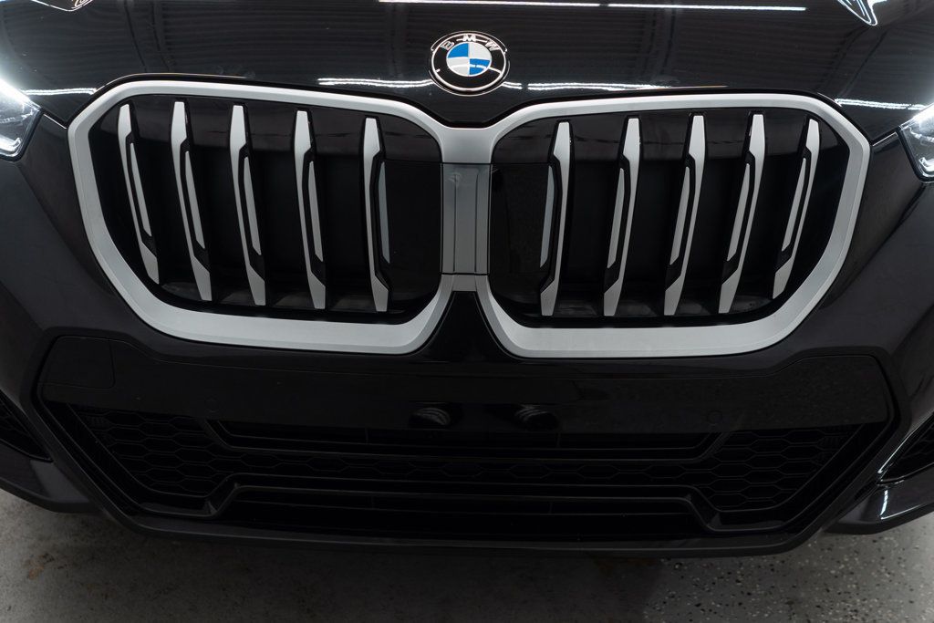 BMW X1 photo 38