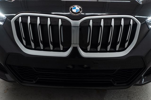 2026 BMW X1 xDrive28i Sports Activity Vehicle - 23032887 - 37