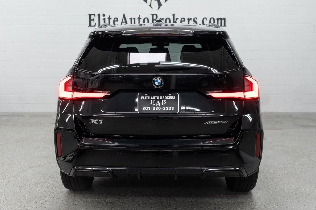 BMW X1 photo 4