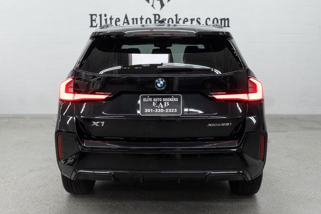 2026 BMW X1 xDrive28i Sports Activity Vehicle - 23032887 - 3