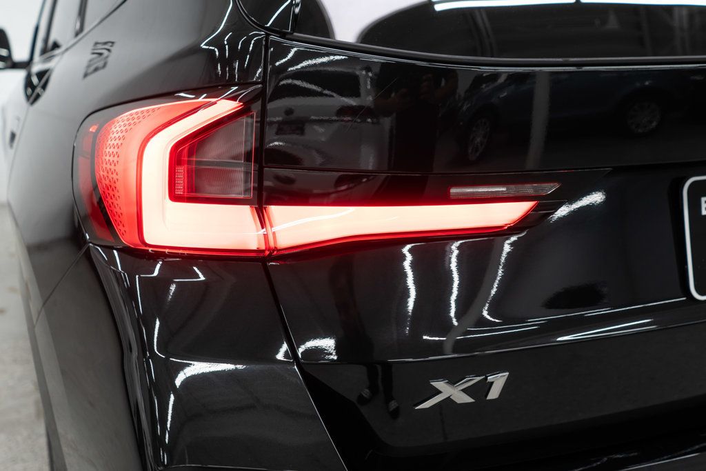 BMW X1 photo 40