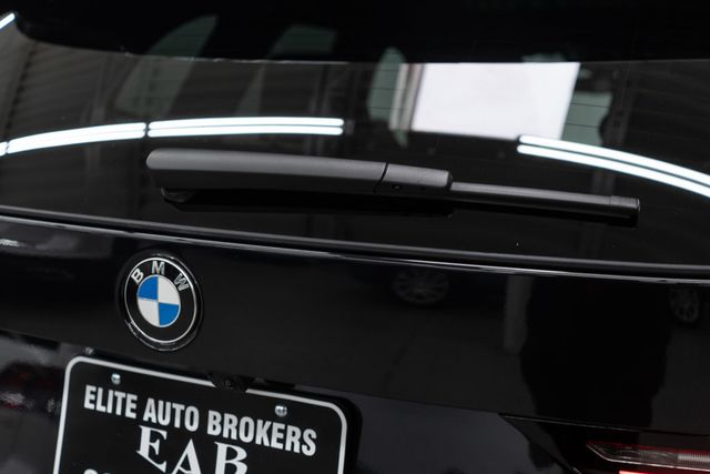 2026 BMW X1 xDrive28i Sports Activity Vehicle - 23032887 - 40