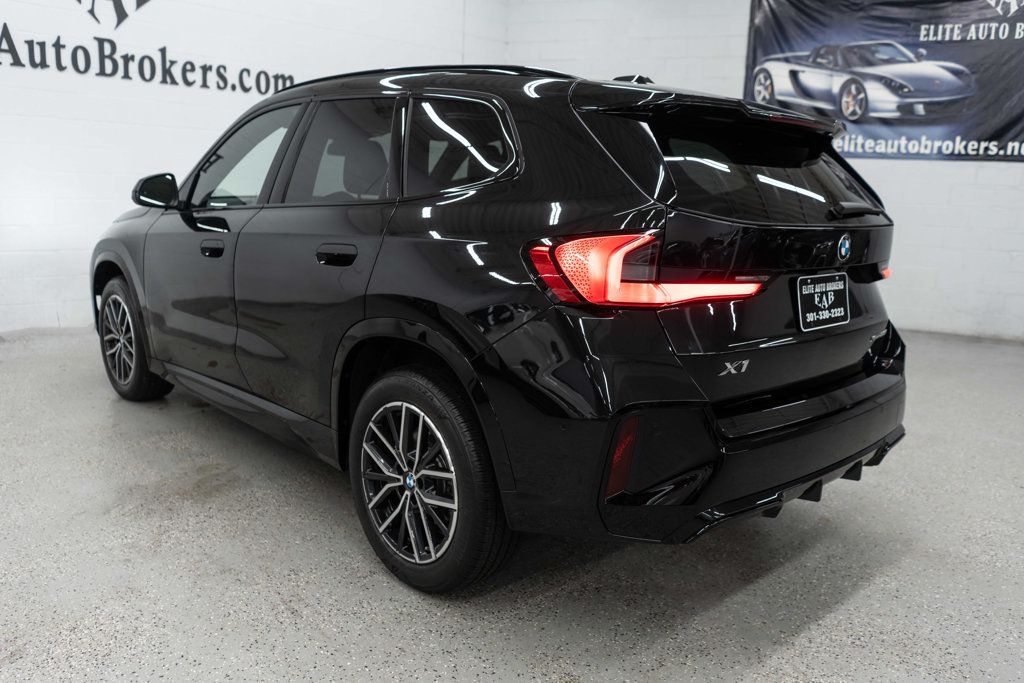 BMW X1 photo 45
