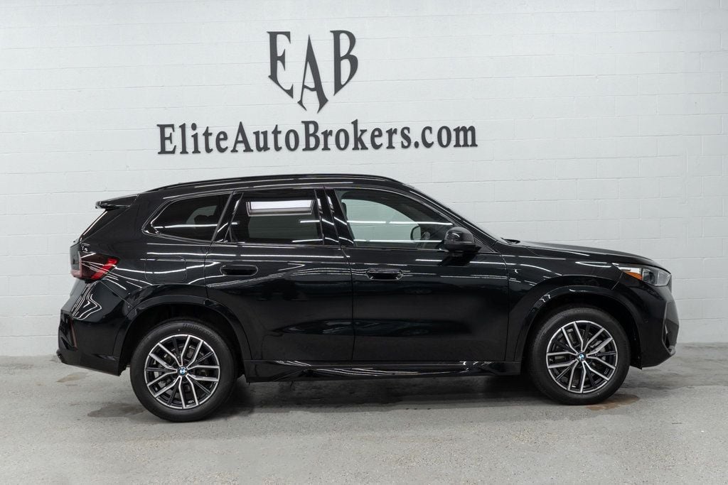 BMW X1 photo 5