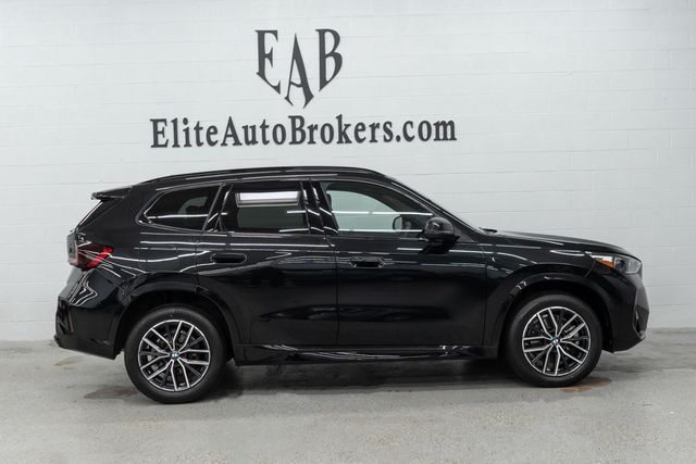 2026 BMW X1 xDrive28i Sports Activity Vehicle - 23032887 - 4