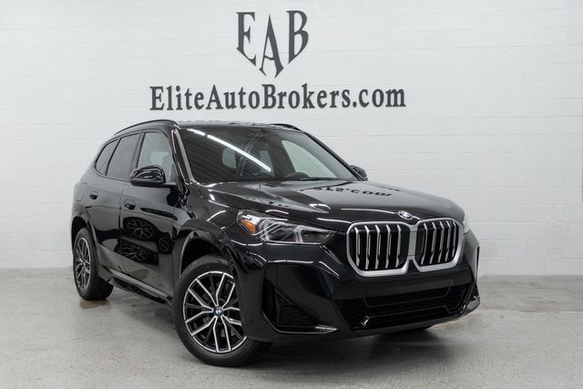 2026 BMW X1 xDrive28i Sports Activity Vehicle - 23032887 - 49