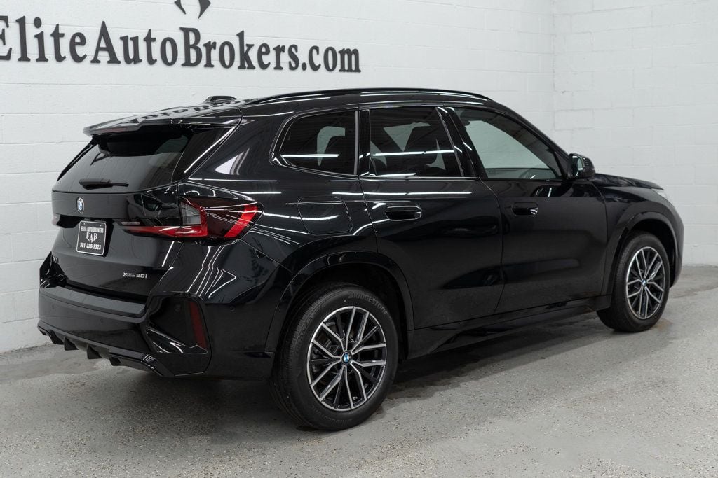 BMW X1 photo 6